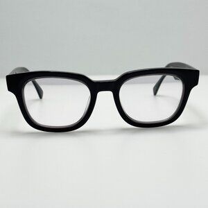 Article One Rennie BKGY Eyeglasses Eye Glasses Frames Italy 50-20-145